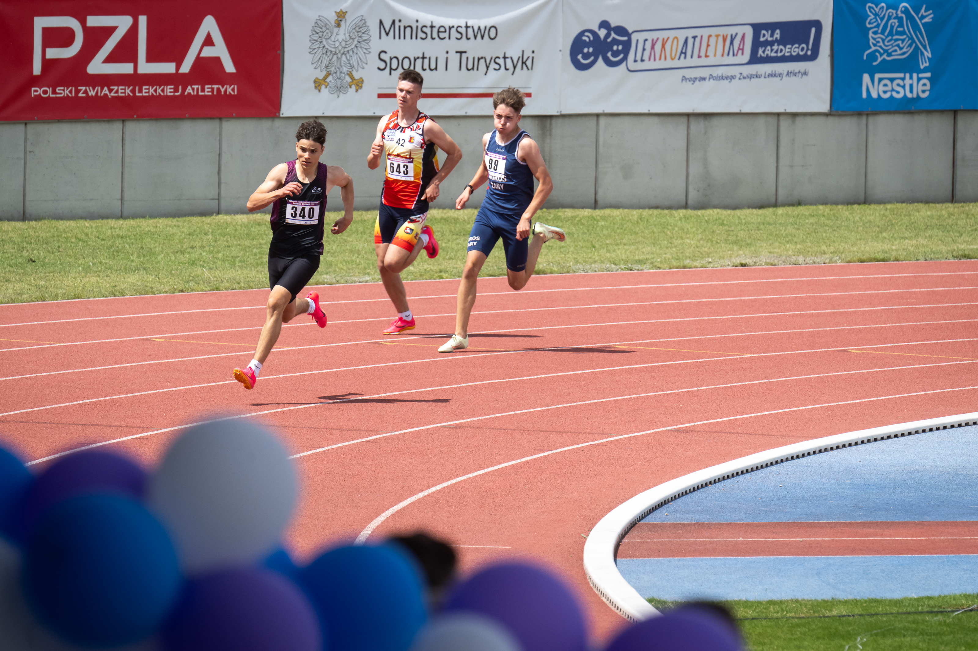 Nestle Cup Włocławek 2024 obrazek 5